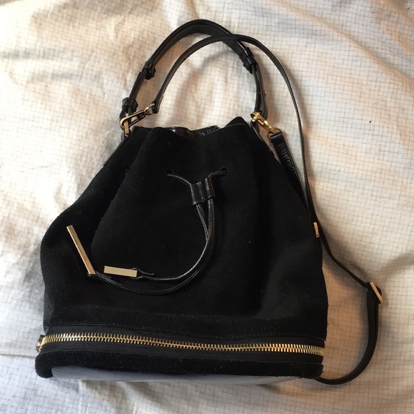 Halston handbag - Picture 1 of 6